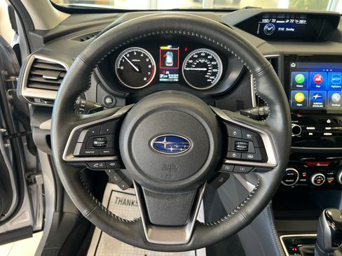 Used 2023 Subaru Forester Limited w/ Popular Package #2 AWD/4WD image 19