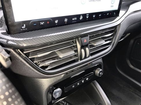 Used 2025 Ford Escape ST-Line w/ Equipment Group 301A image 19