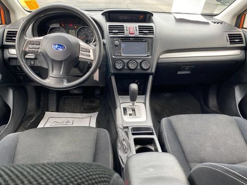 Used 2014 Subaru Crosstrek 2.0i Premium w/ Popular Package #2 AWD/4WD image 5