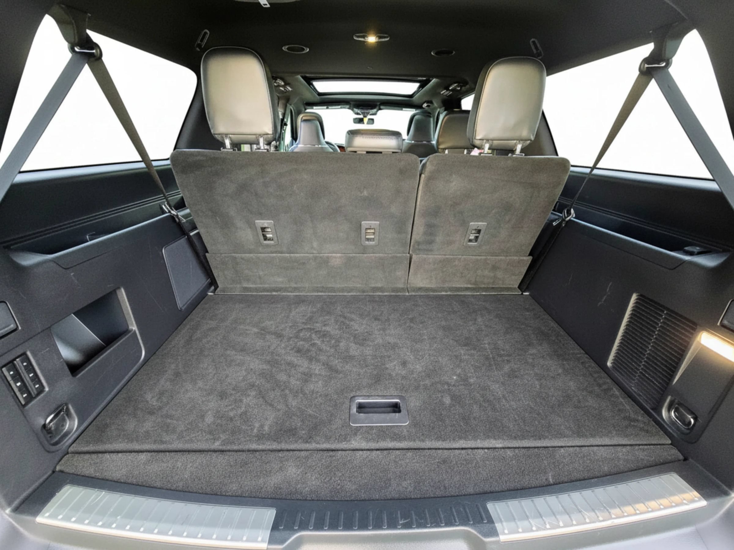 Used 2023 Lincoln Navigator L Reserve RWD image 17