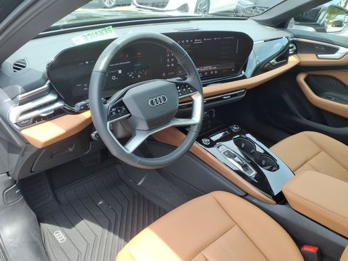 Used 2025 Audi A5 2.0T Premium w/ Convenience Package AWD/4WD image 24