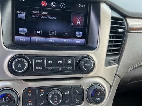 Used 2015 GMC Yukon XL Denali w/ Premium Package AWD/4WD image 16