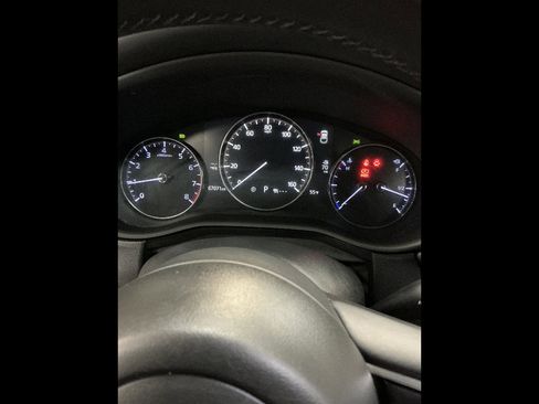 Used 2023 MAZDA CX-30 AWD 2.5 S w/ Preferred Package image 13