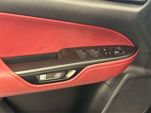 Used 2022 Lexus NX 350 AWD image 17