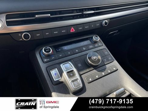Used 2024 Hyundai Palisade Limited FWD image 18