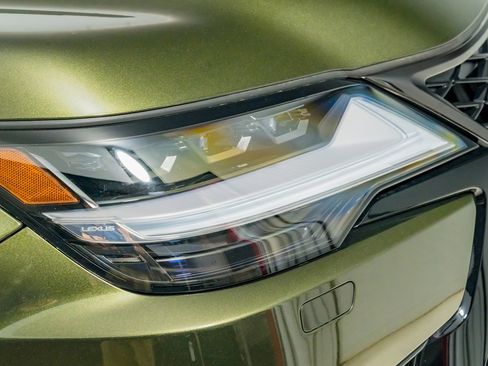 Used 2025 Lexus LX 700h F Sport AWD/4WD image 33