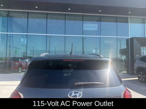 Used 2020 Hyundai Palisade SEL w/ Convenience Package FWD image 5