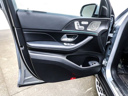 Certified 2022 Mercedes-Benz GLE 350 GLE 350 4MATIC SUV image 23