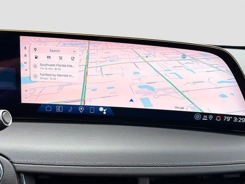 Used 2025 Cadillac CT5 Premium Luxury image 31