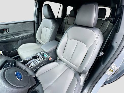 New 2026 Subaru Outback Premium AWD/4WD image 19