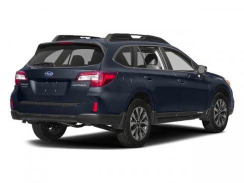 Used 2017 Subaru Outback 2.5i Limited image 2