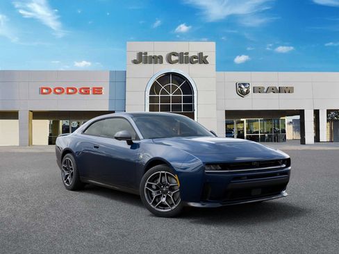 New 2026 Dodge Charger Scat Pack AWD/4WD image 5