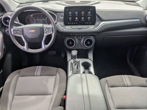 Used 2025 Chevrolet Blazer LT image 26