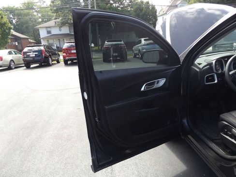 Used 2016 Chevrolet Equinox LS w/ LPO, Protection Package FWD image 18