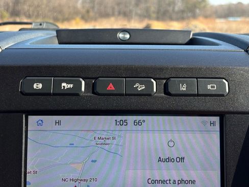 Used 2020 Ford F350 King Ranch w/ King Ranch Ultimate Package image 44