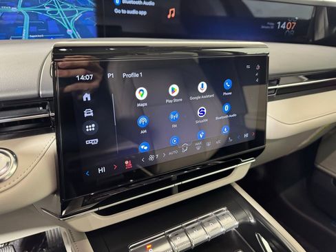 New 2026 Lincoln Nautilus Premier w/ Equipment Group 102A image 41