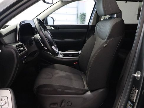 Used 2020 Hyundai Palisade SEL w/ Convenience Package FWD image 17