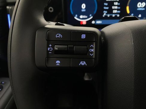 New 2026 Hyundai Santa Fe Calligraphy AWD/4WD image 16