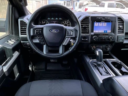 Used 2019 Ford F150 XLT w/ Equipment Group 302A Luxury image 8
