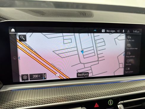 Used 2023 BMW X5 xDrive45e w/ Executive Package image 15