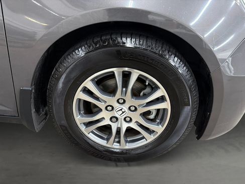 Used 2013 Honda Odyssey EX-L image 49