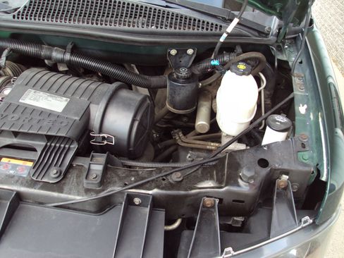 Used 2014 Chevrolet Express 1500 LT w/ LT Preferred Equipment Group image 25