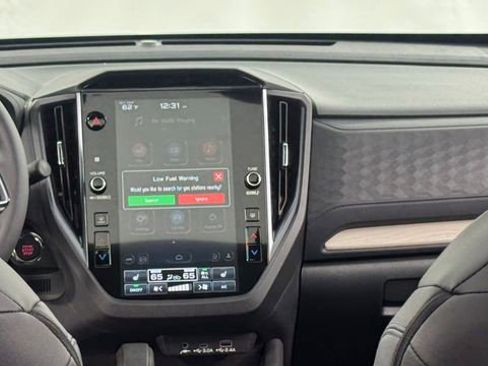 New 2026 Subaru Forester Limited image 17