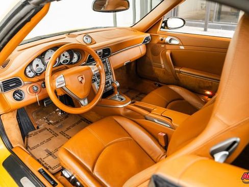 Used 2006 Porsche 911 Carrera 4S image 2