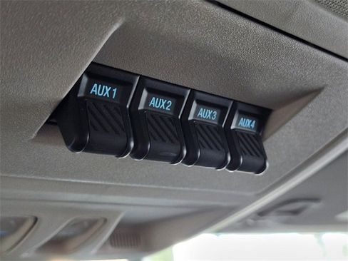 New 2025 Ford Bronco Sport Outer Banks w/ Sasquatch Outer Banks Package image 24