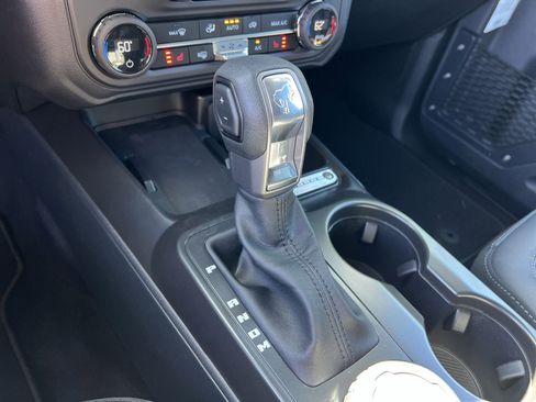 New 2026 Ford Bronco Big Bend AWD/4WD image 22