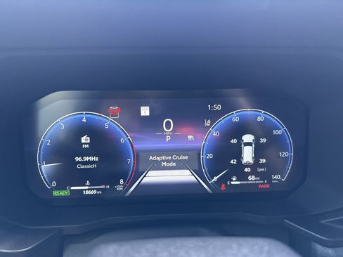 Certified 2024 Toyota Land Cruiser w/ Premium Package image 10