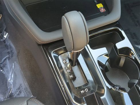 New 2026 Subaru Forester Touring image 18