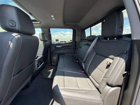 Certified 2026 GMC Sierra 1500 Denali AWD/4WD image 30