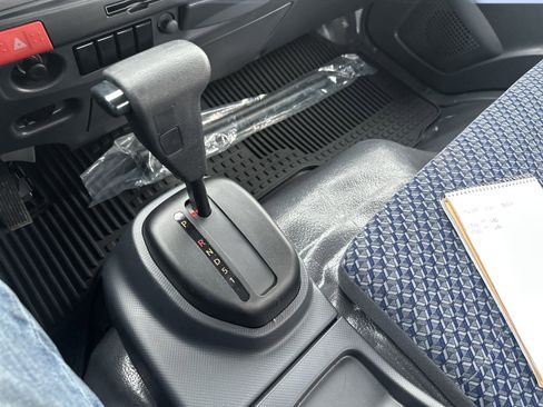 New 2025 Chevrolet Low Cab Forward image 10