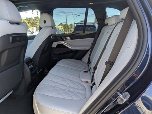 New 2026 BMW X5 xDrive50e w/ M Sport Package image 15