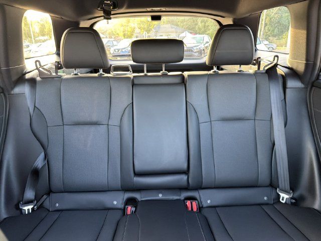 Certified 2026 Subaru Outback Touring XT AWD/4WD image 30