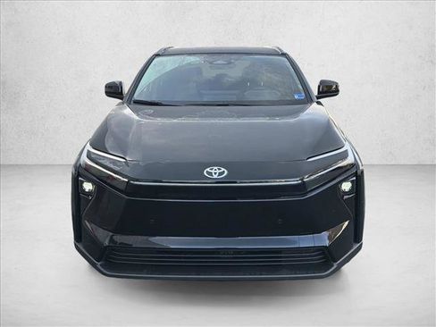 New 2026 Toyota bZ image 2