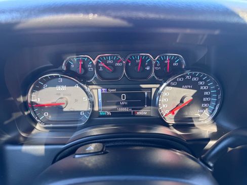 Used 2015 Chevrolet Tahoe LTZ image 26