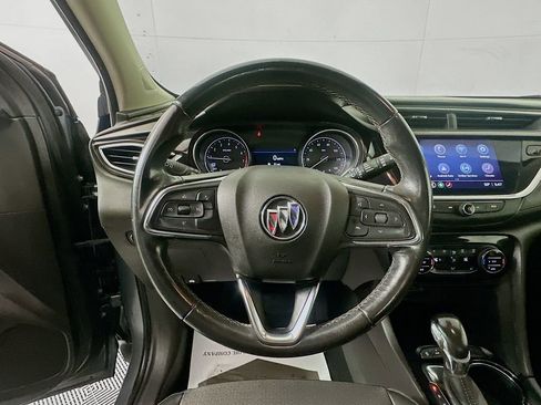 Used 2021 Buick Encore GX Select image 11