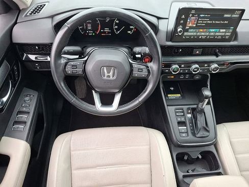 Used 2023 Honda CR-V EX-L image 12