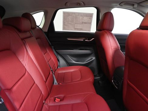 New 2025 MAZDA CX-5 Carbon Edition image 18