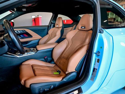 Used 2024 BMW M2 w/ Lighting Package image 15
