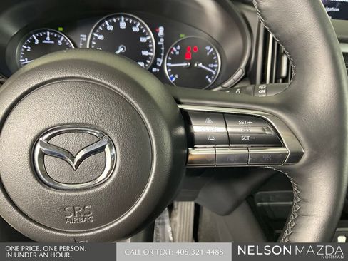 Used 2025 MAZDA CX-50 AWD 2.5 Turbo w/ Weather Package image 47