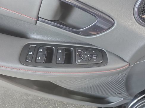 Used 2025 Hyundai Sonata N Line FWD image 26
