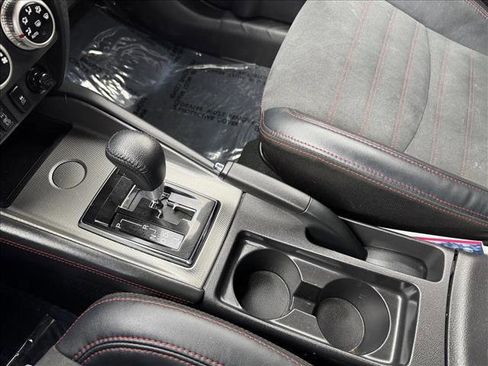 Used 2022 Mitsubishi Outlander Sport SE FWD image 16