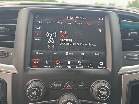 Used 2019 RAM 1500 Lone Star RWD image 15