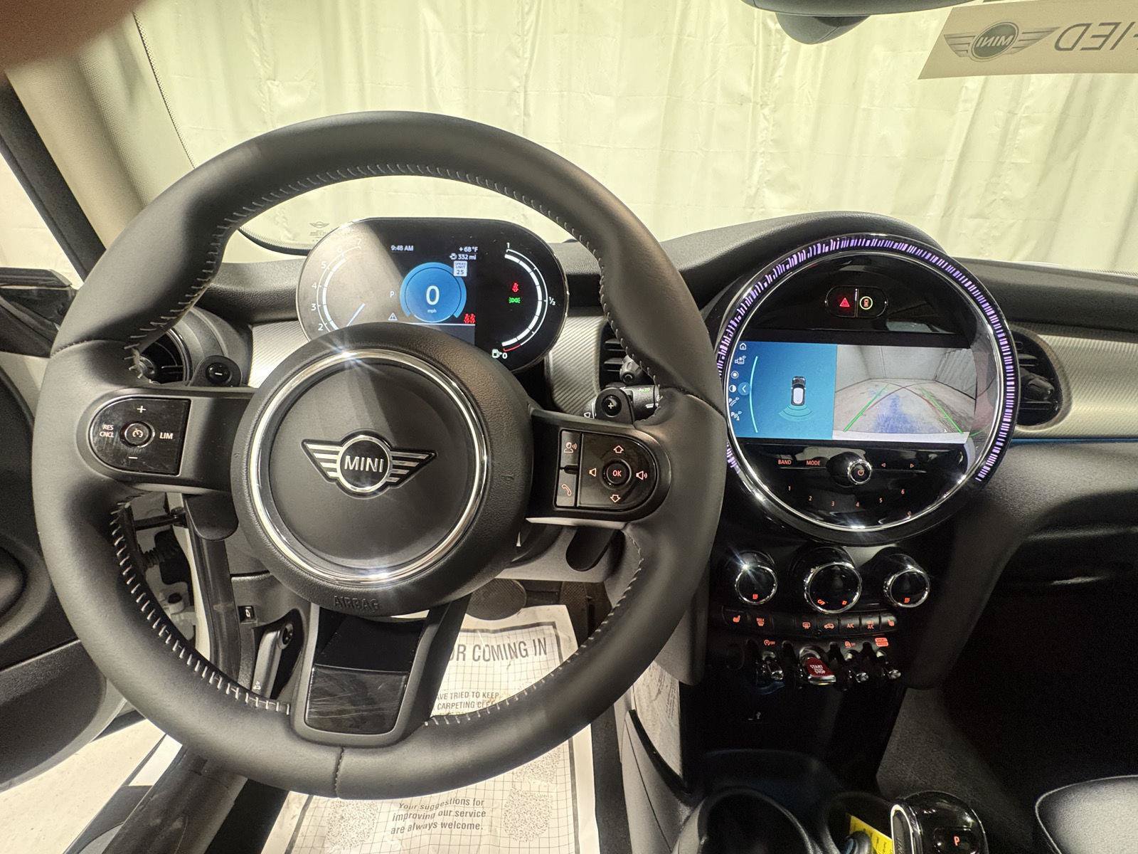 Used 2024 MINI Cooper S FWD image 4