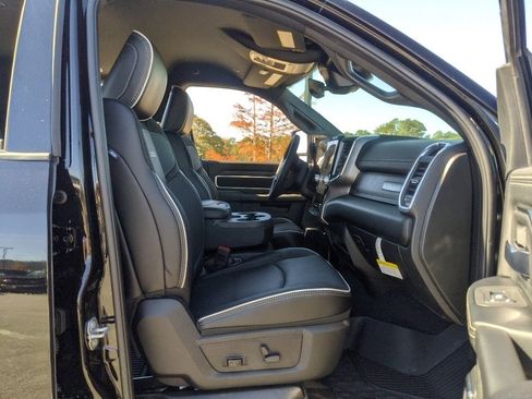 New 2026 RAM 2500 Laramie image 48