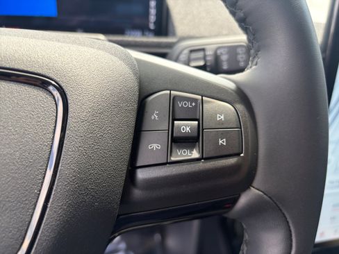 Used 2024 Ford Mustang Mach-E Premium AWD/4WD image 17