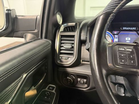 Used 2021 RAM 2500 Limited image 64